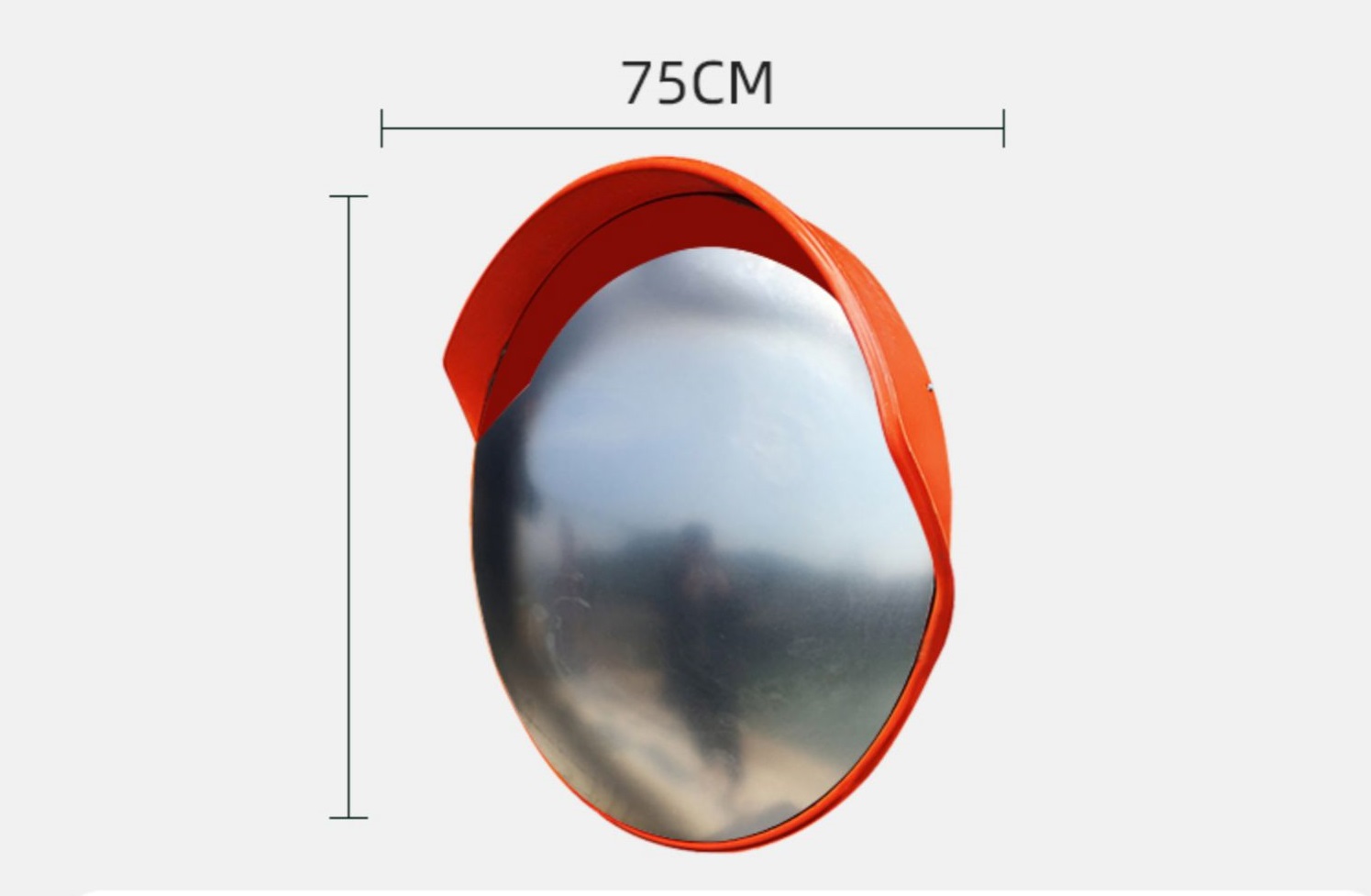 Convex Mirror (