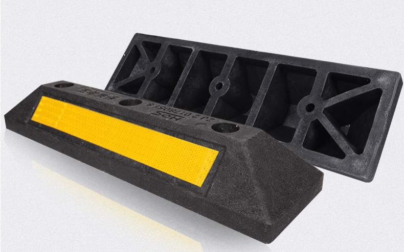 Wheel Stopper R